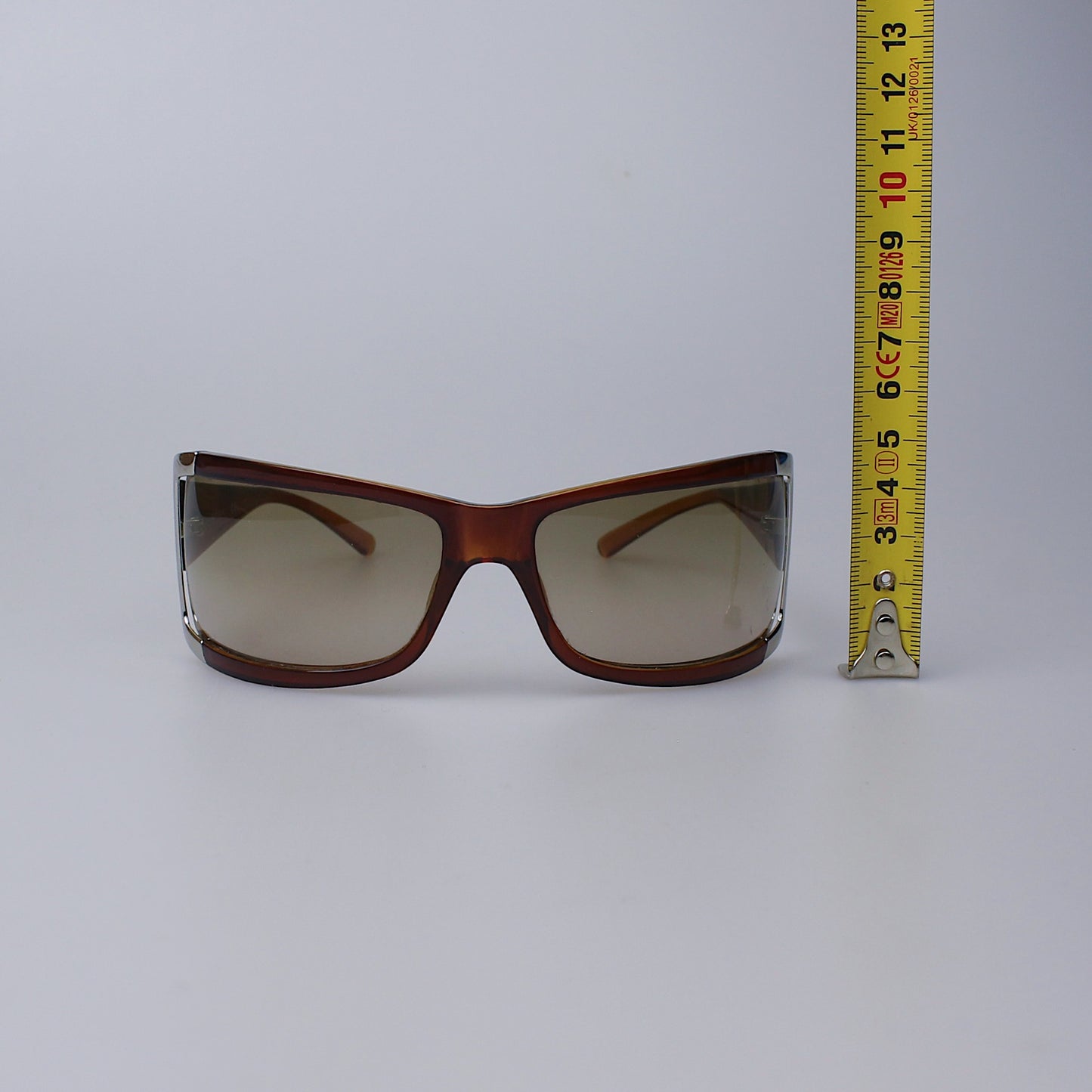 Vintage Glasses LP979