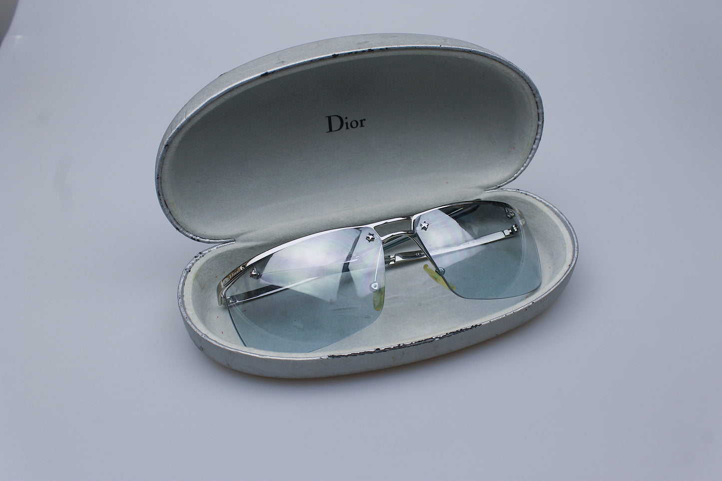 Vintage Glasses LP912