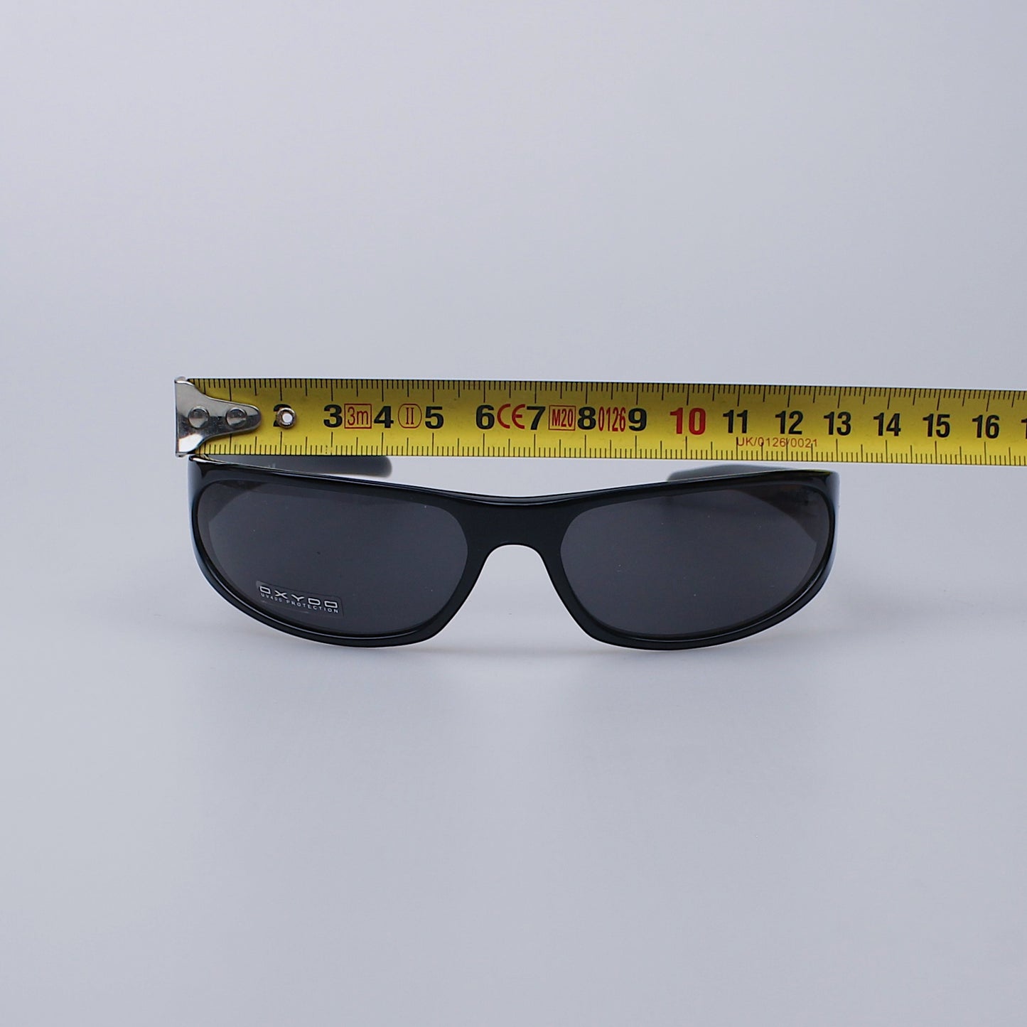 Vintage Glasses LP861