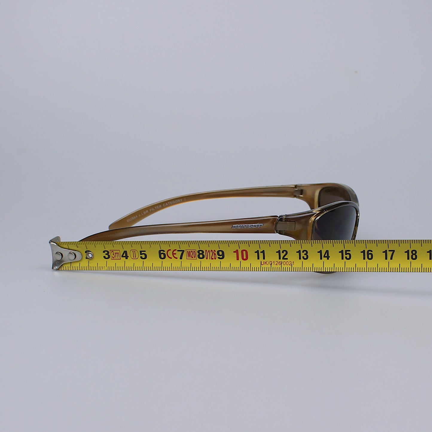 Vintage Glasses LP1105