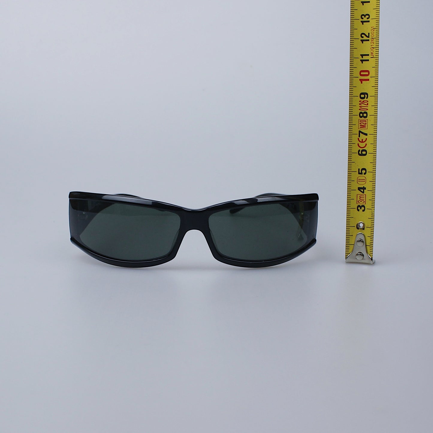 Vintage Glasses LP874