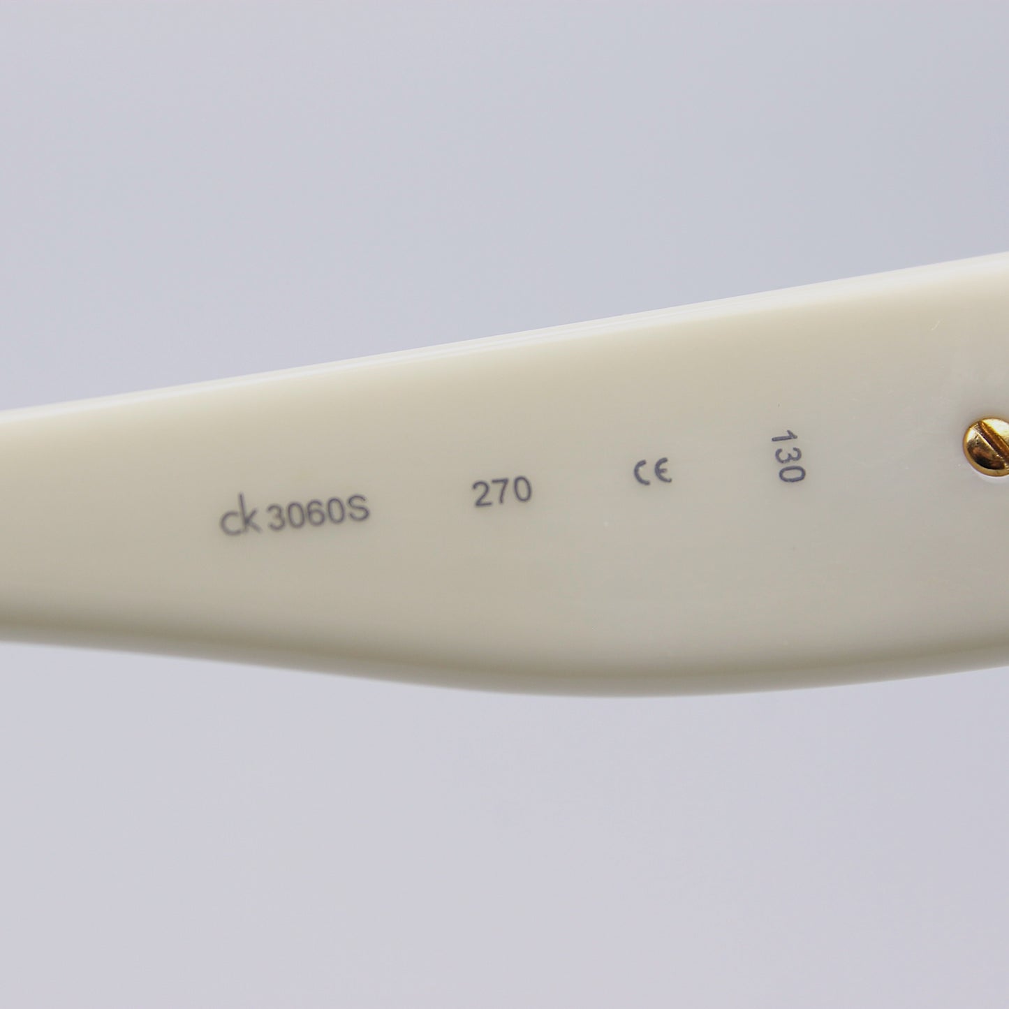 Vintage Glasses LP877