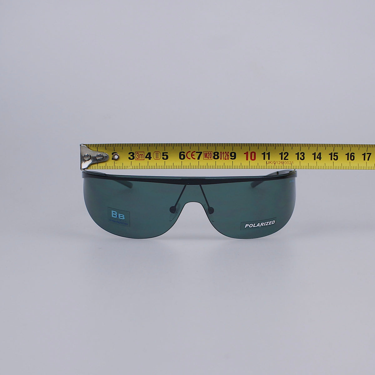 Vintage Glasses LP1496