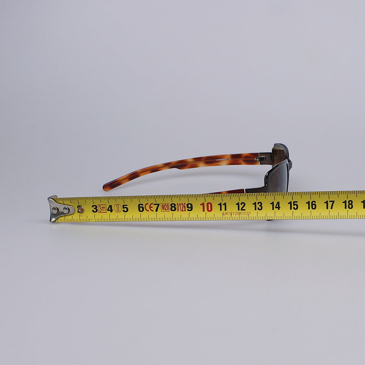 Vintage Glasses LP1461