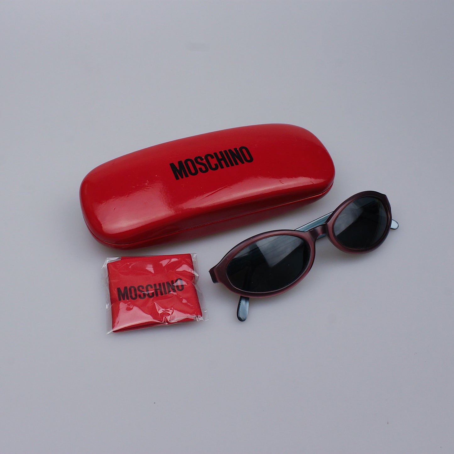 Vintage Glasses LP1228