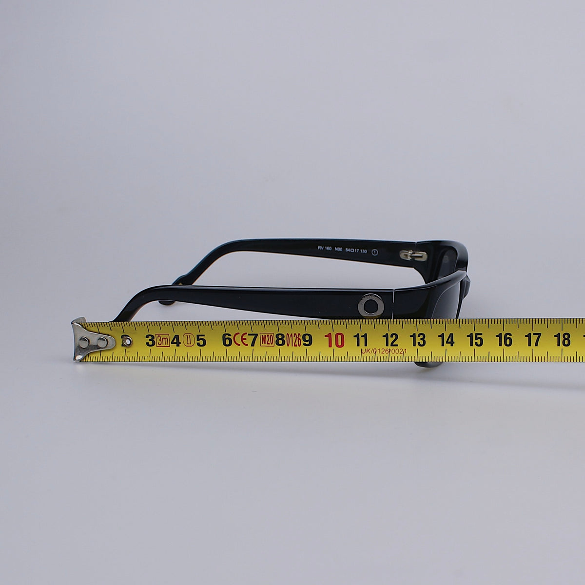 Vintage Glasses LP1493