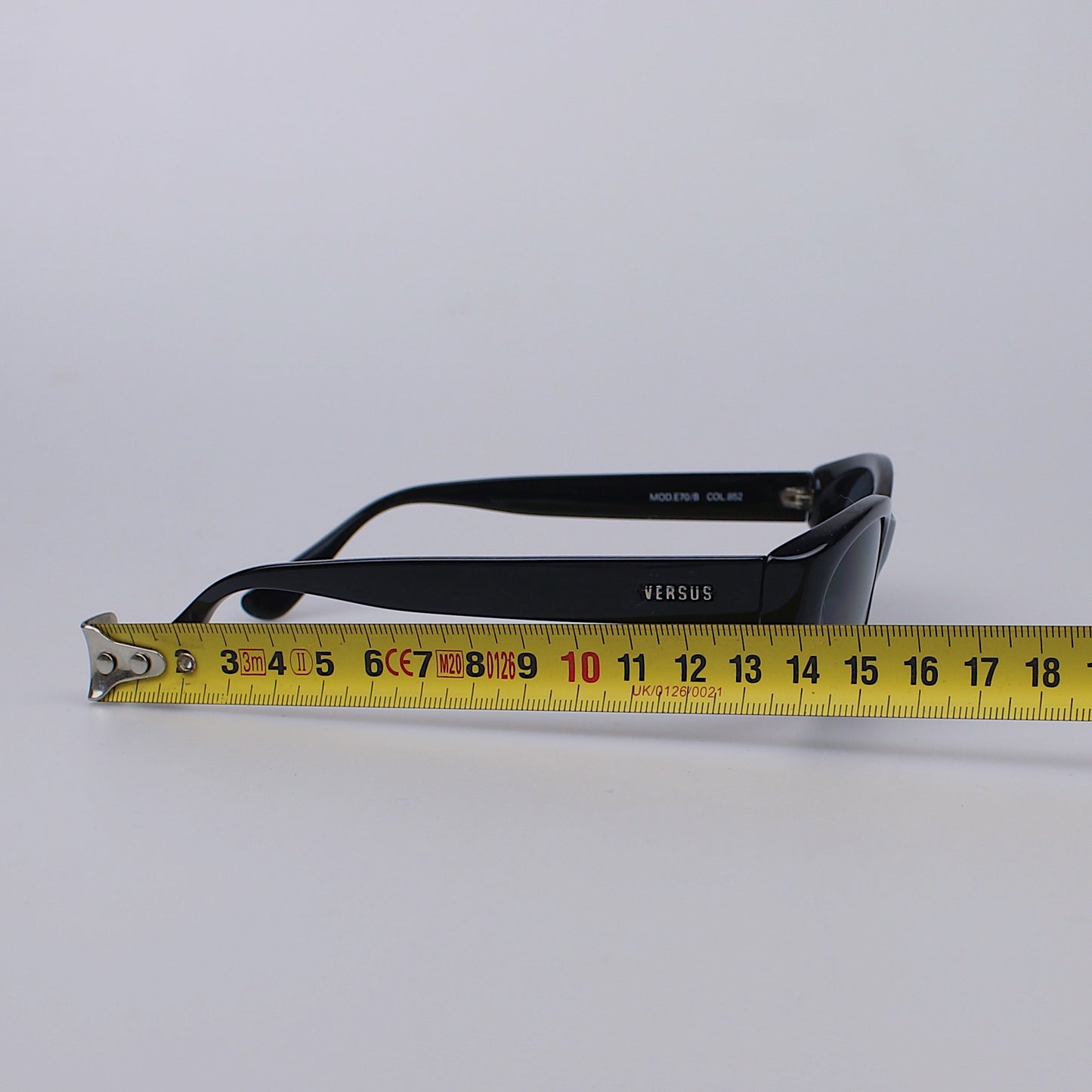Vintage Glasses LP1199