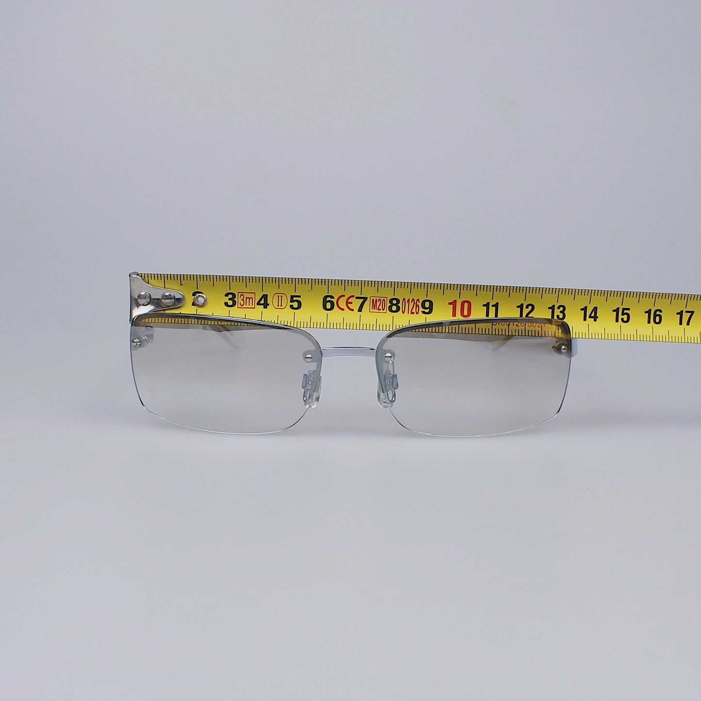 Vintage Glasses LP1041