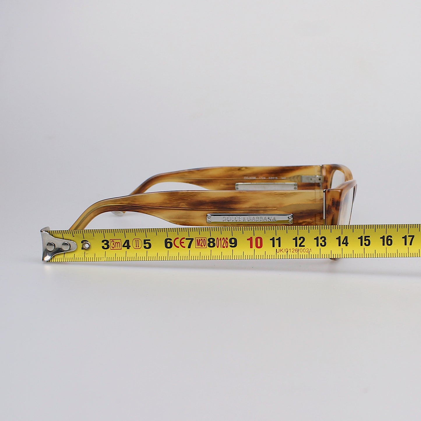 Vintage Glasses LP1238