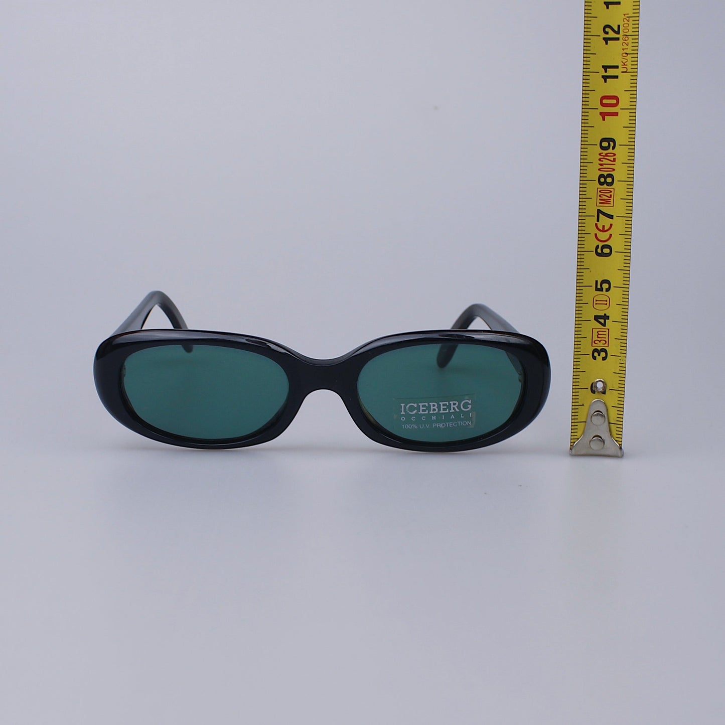 Vintage Glasses LP1142
