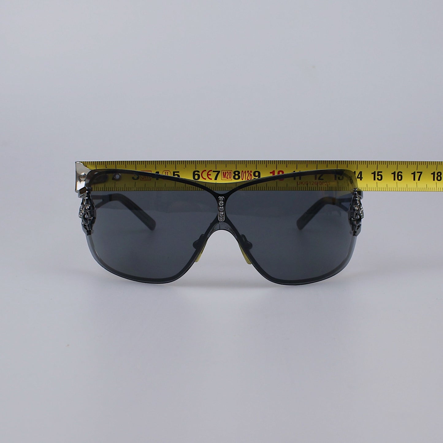 Vintage Glasses LP1010