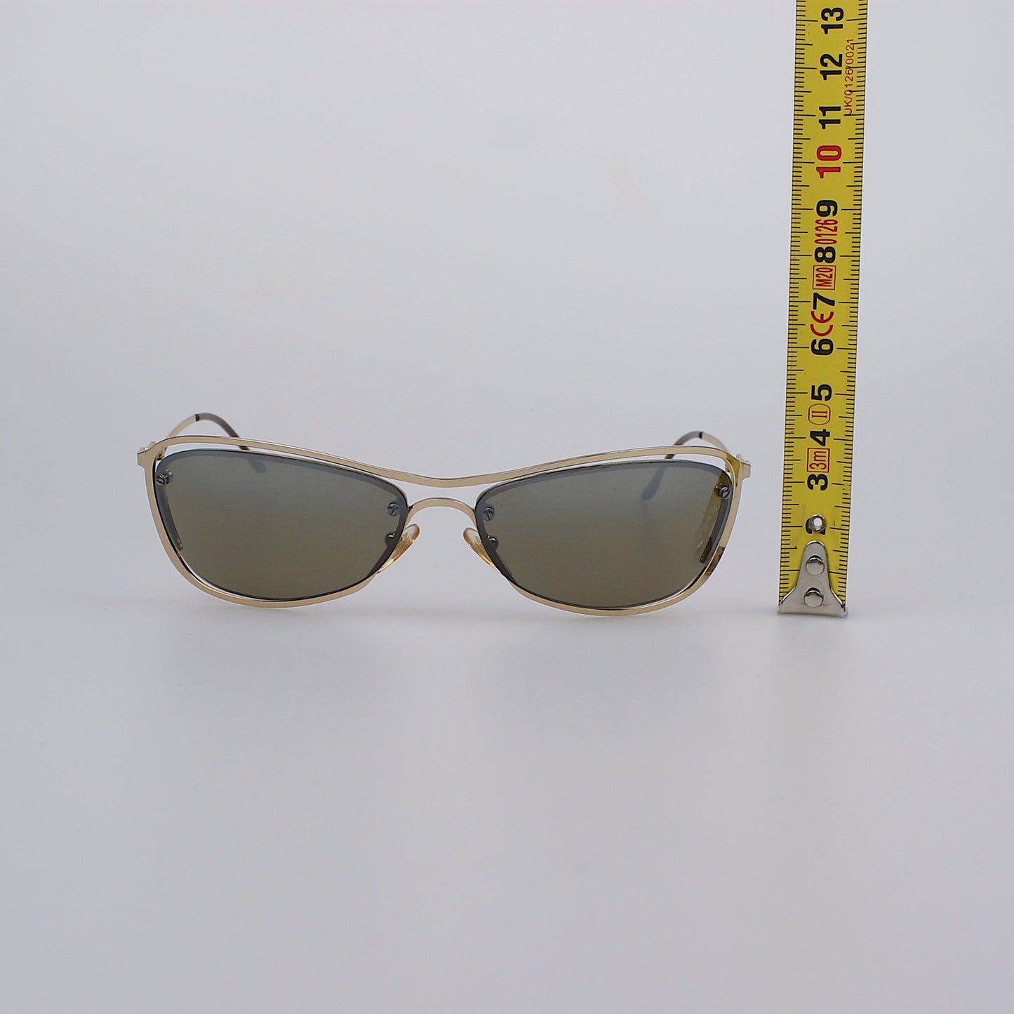 Vintage Glasses LP1313