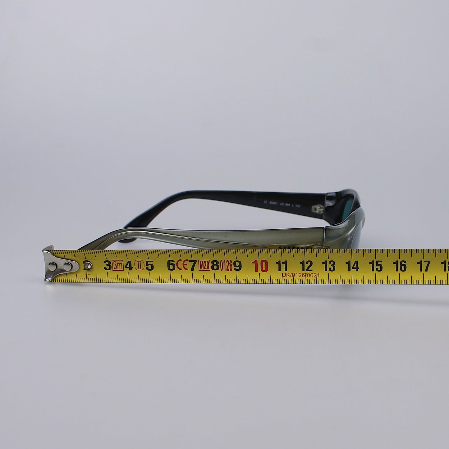 Vintage Glasses LP1190