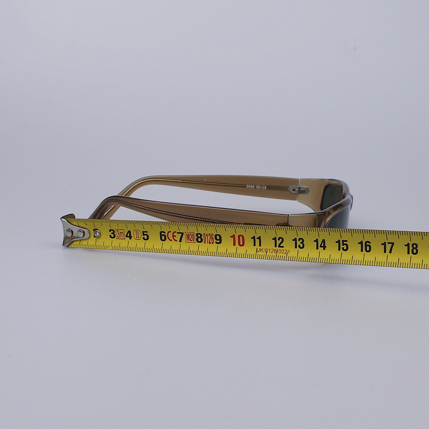 Vintage Glasses LP1089