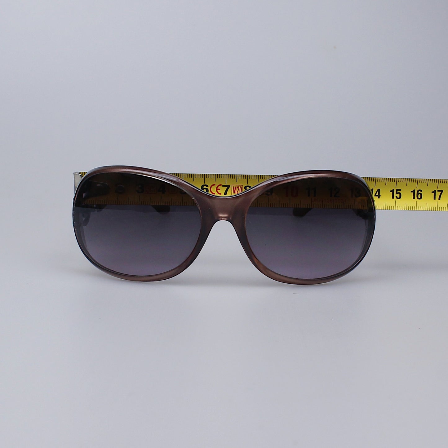 Vintage Glasses LP991