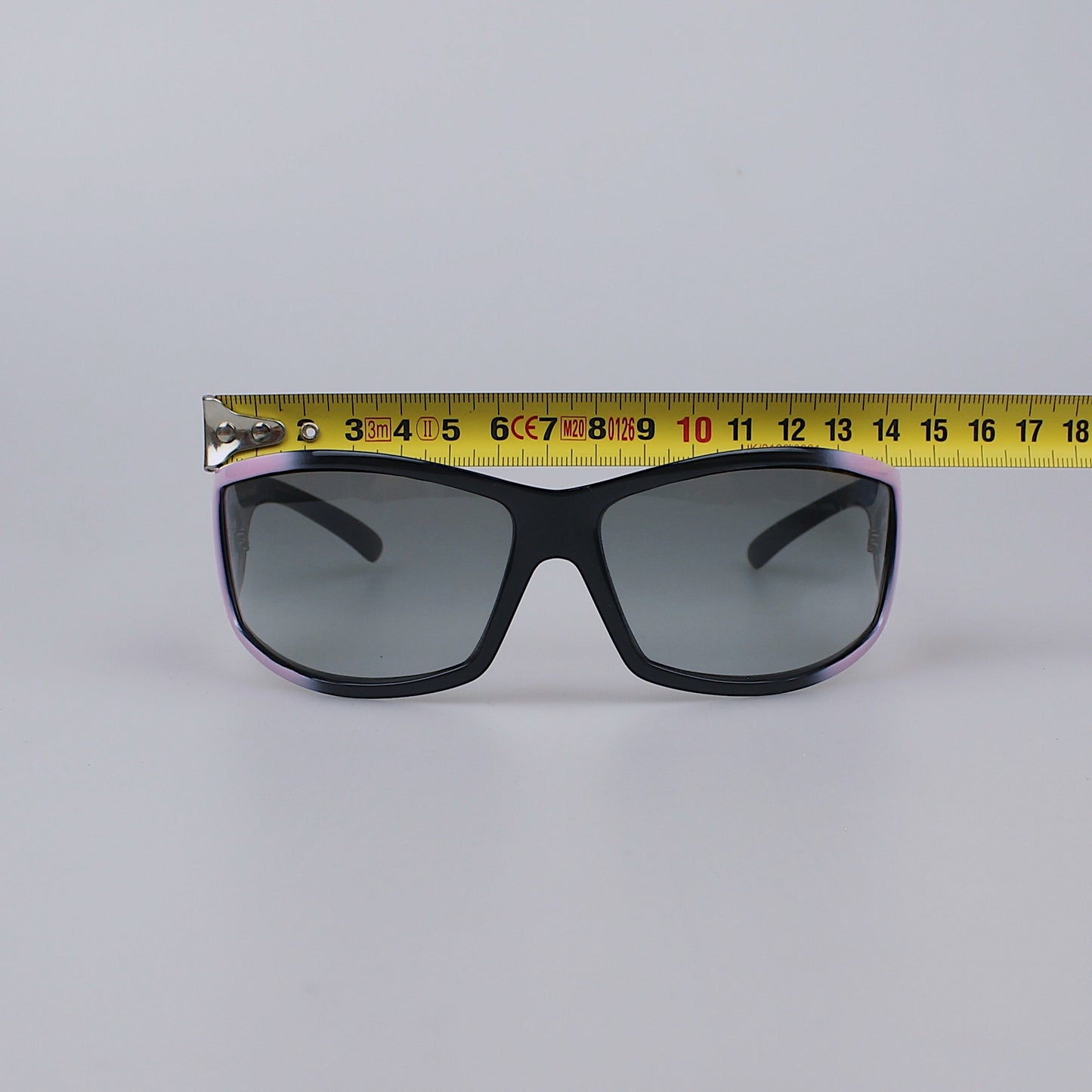 Vintage Glasses LP1020