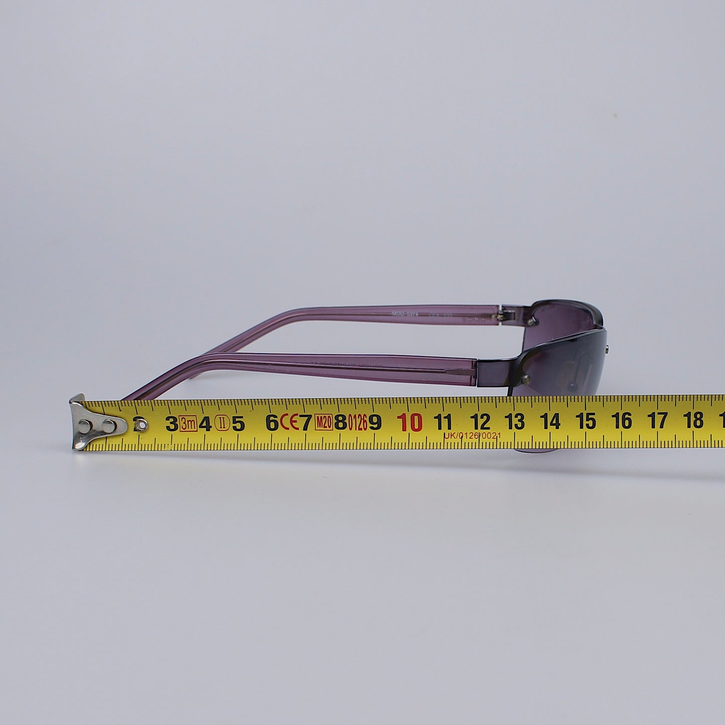 Vintage Glasses LP1123