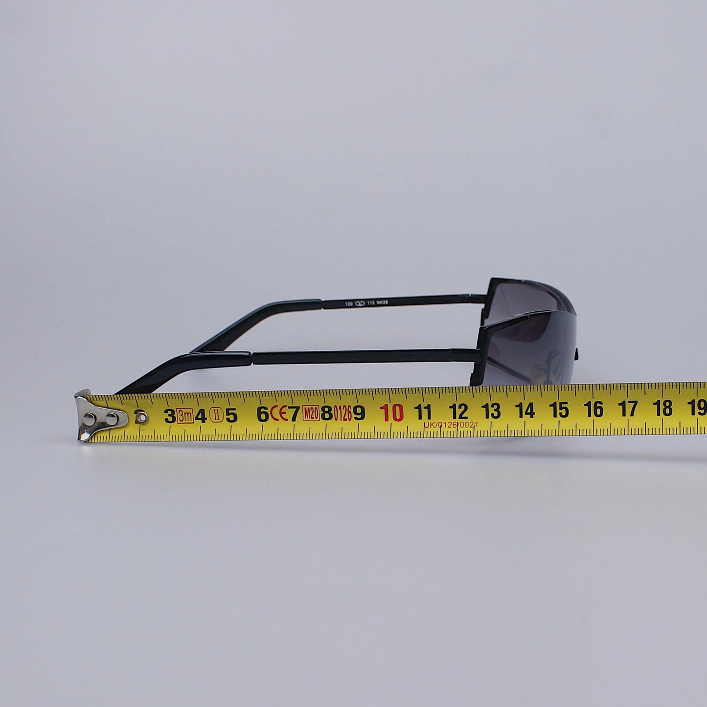 Vintage Glasses LP1250