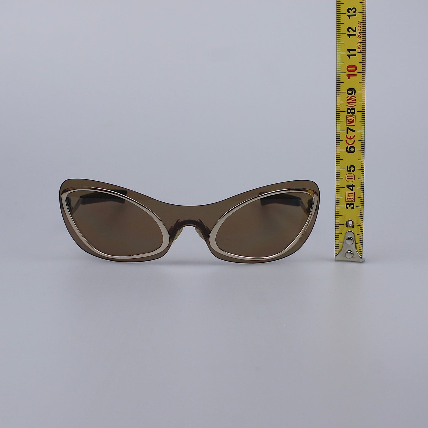 Vintage Glasses LP1244