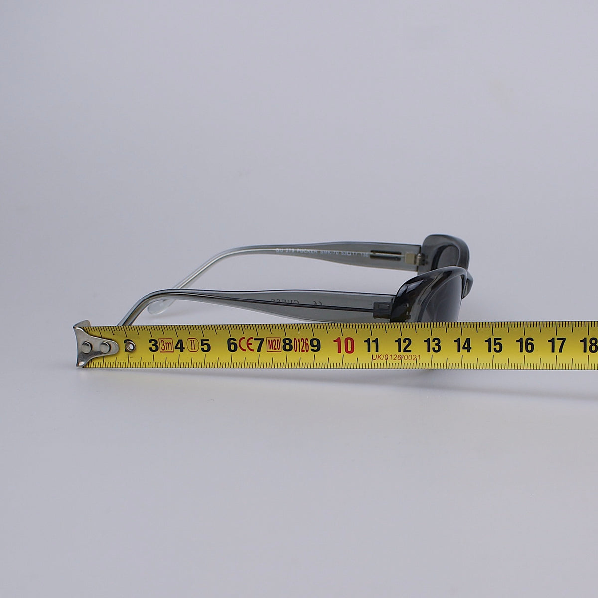 Vintage Glasses LP1516