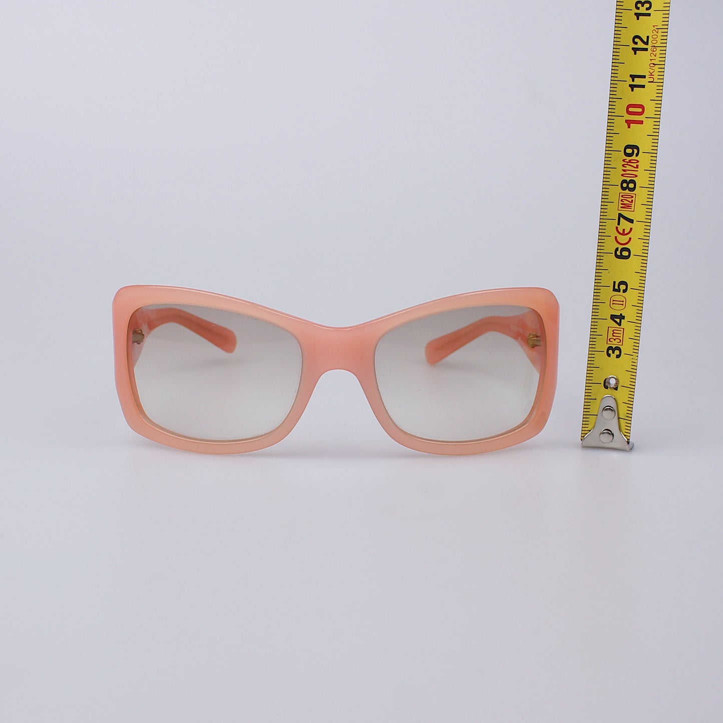 Vintage Glasses LP786
