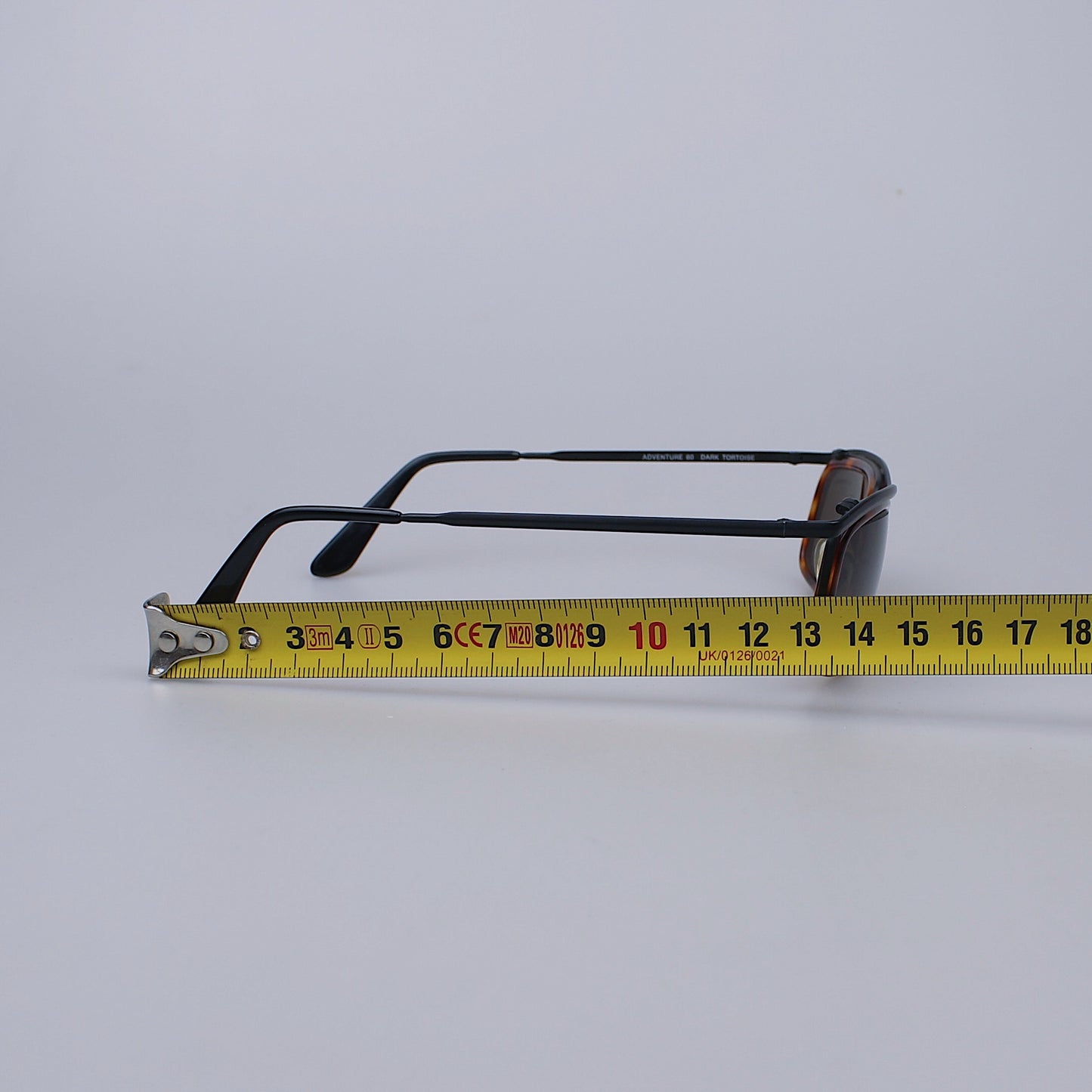 Vintage Glasses LP1084