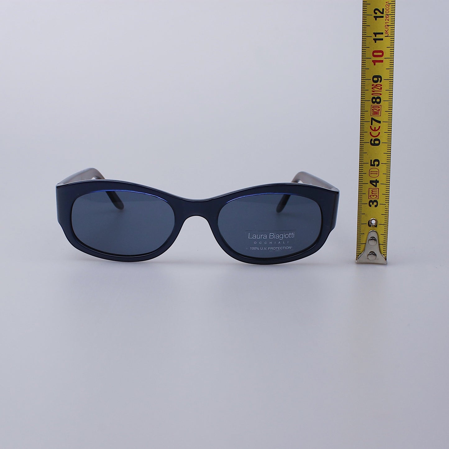 Vintage Glasses LP858