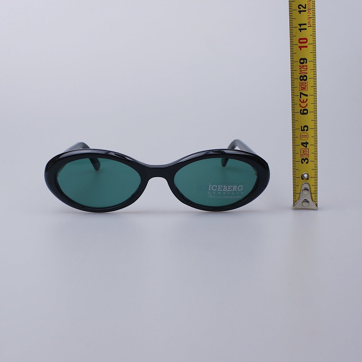 Vintage Glasses LP857