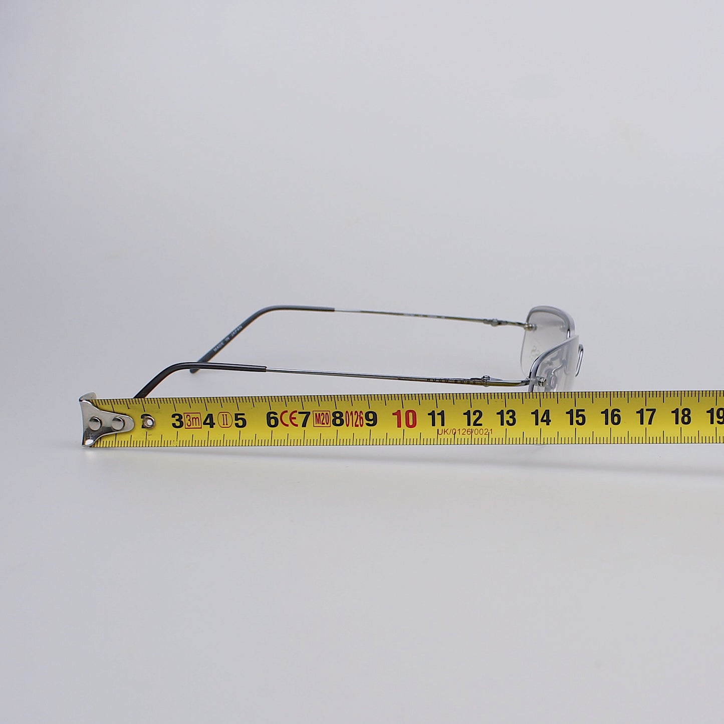Vintage Glasses LP1312