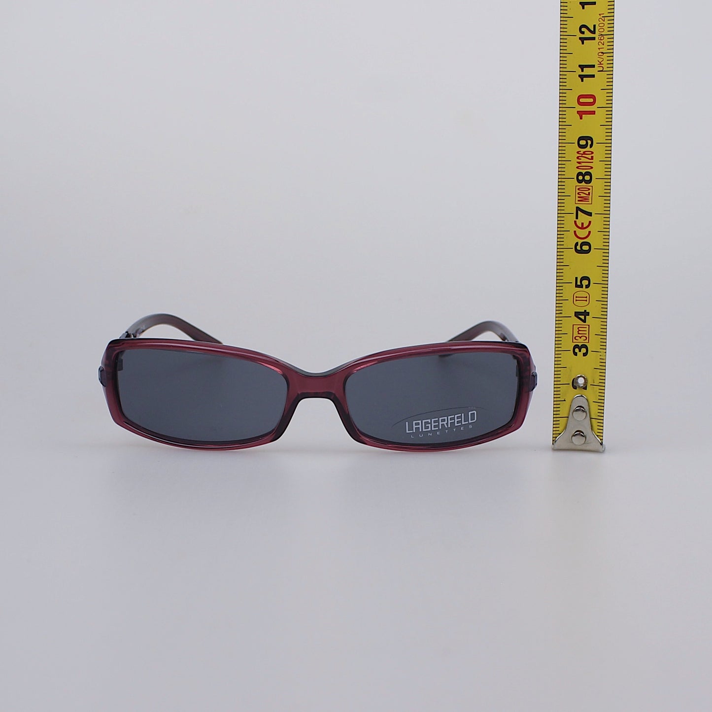 Vintage Glasses LP1323