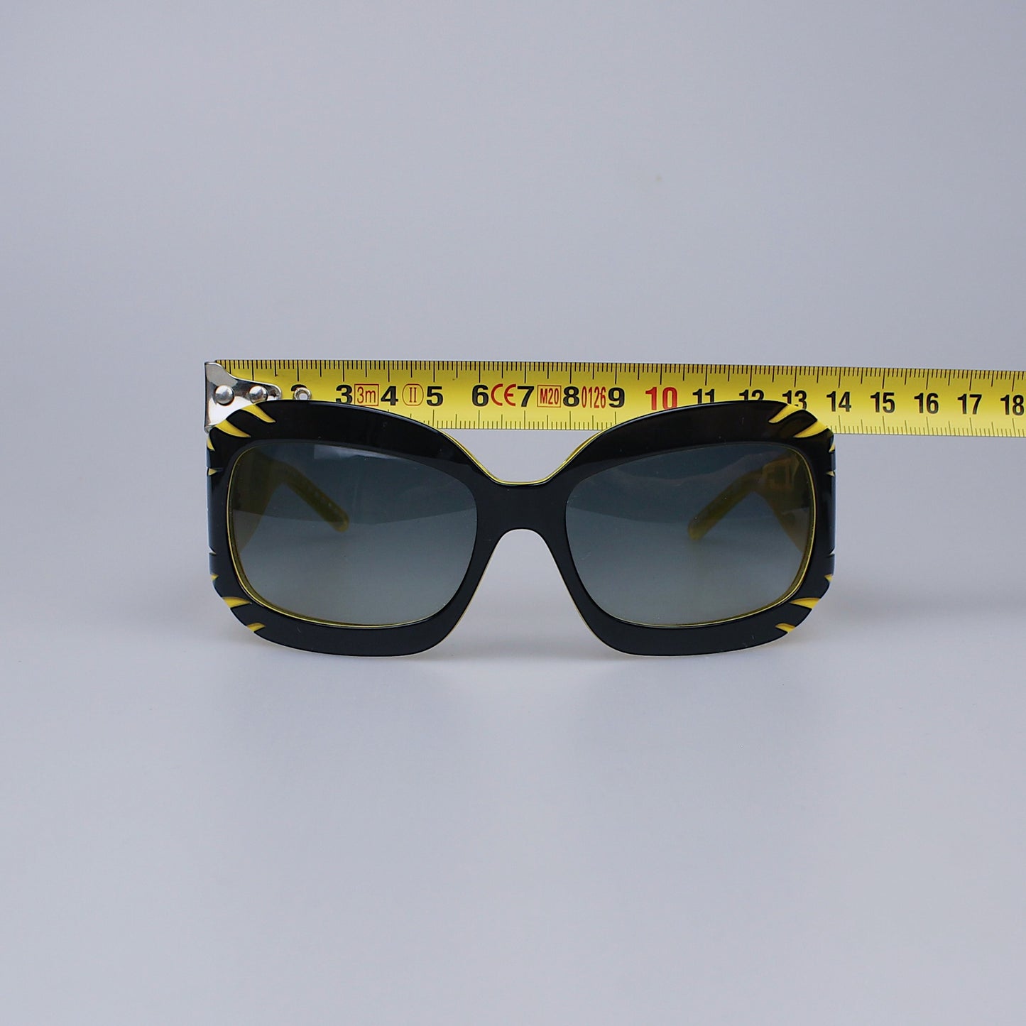 Vintage Glasses LP1027