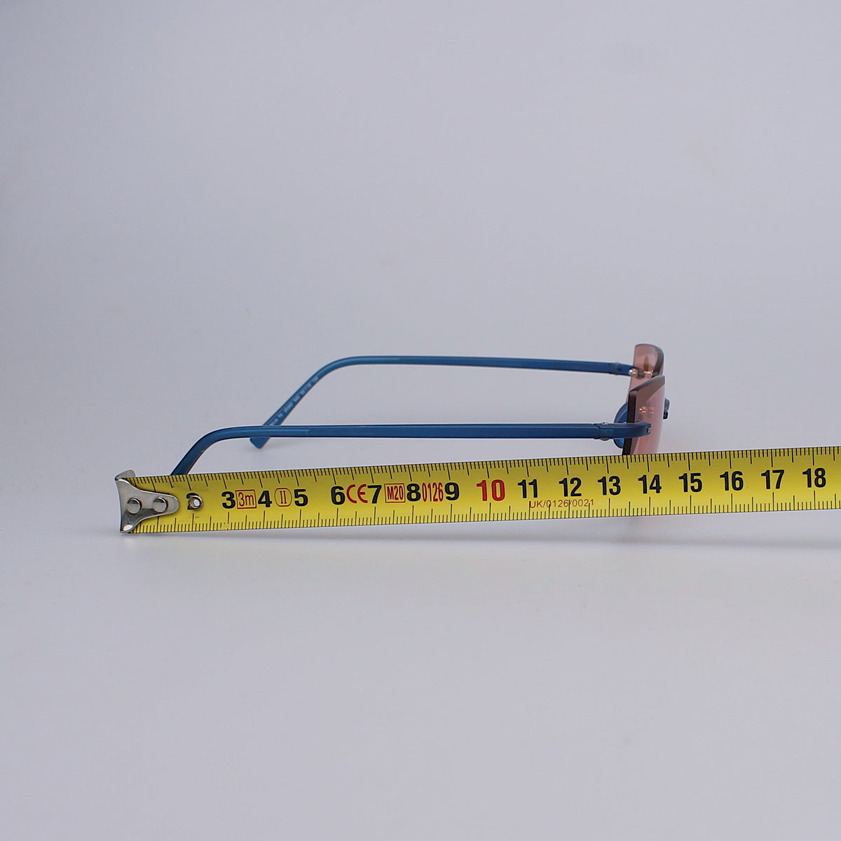 Vintage Glasses LP1450