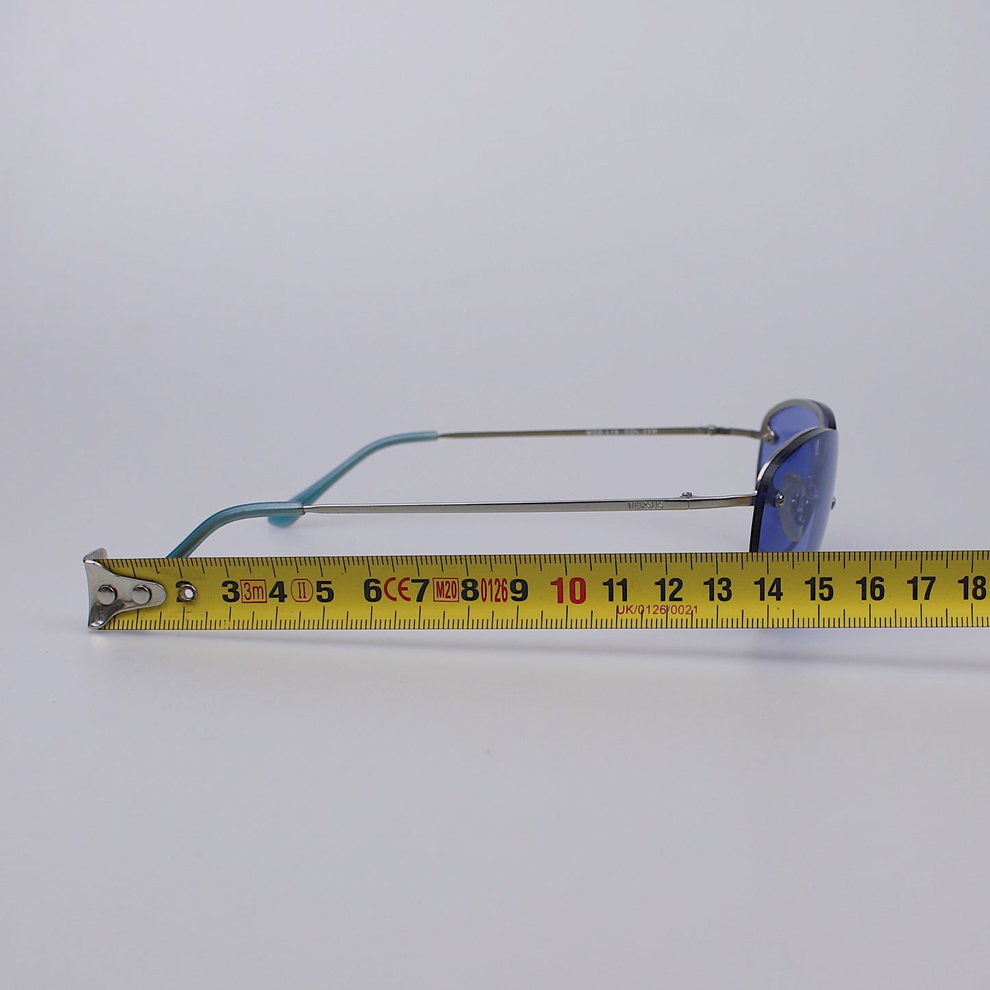 Vintage Glasses LP1196