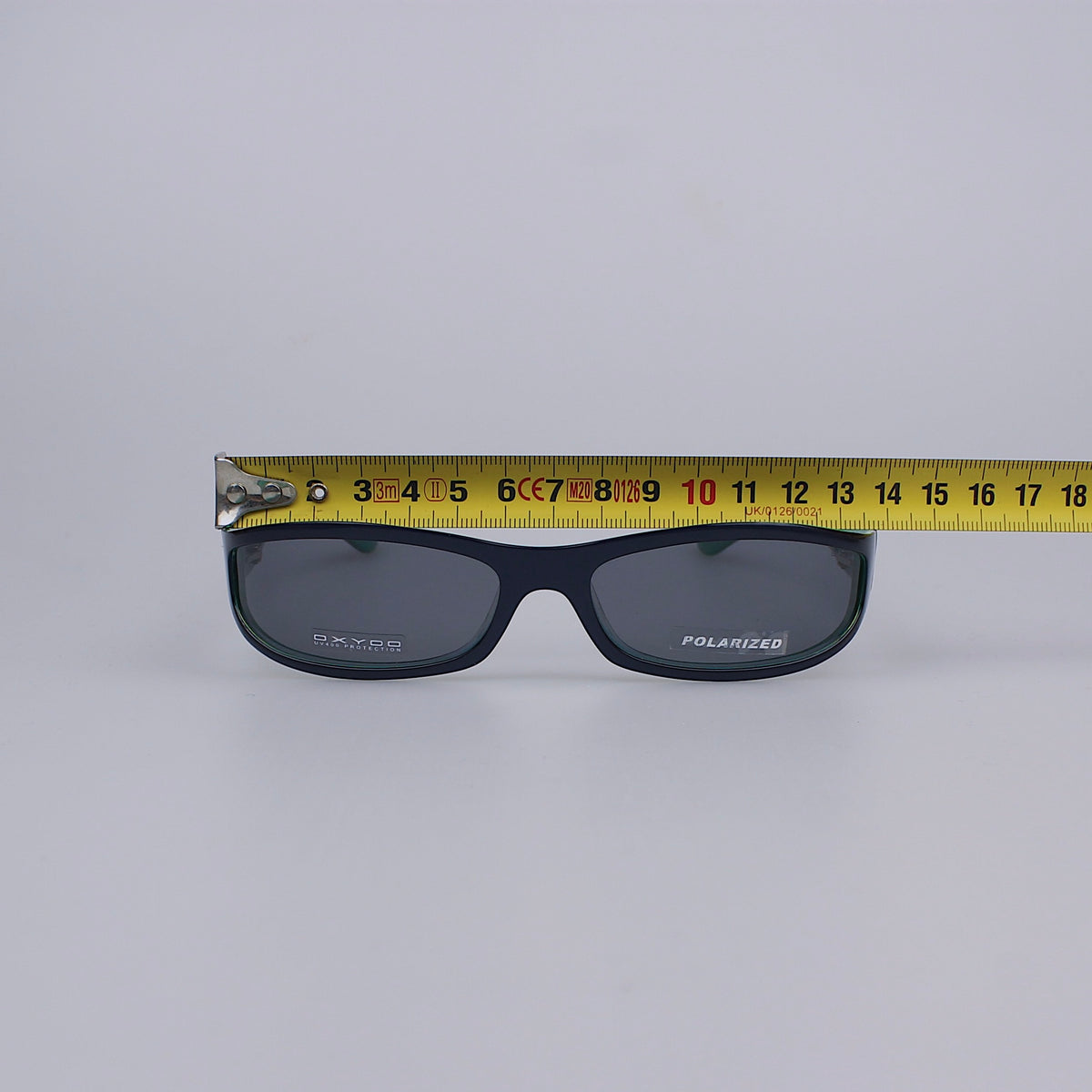 Vintage Glasses LP1517