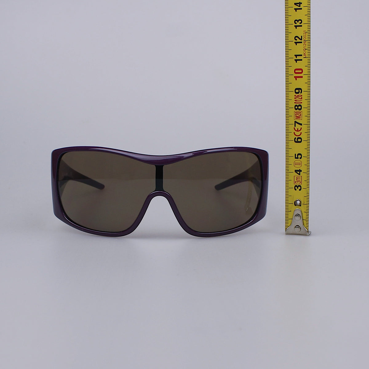 Vintage Glasses LP1438
