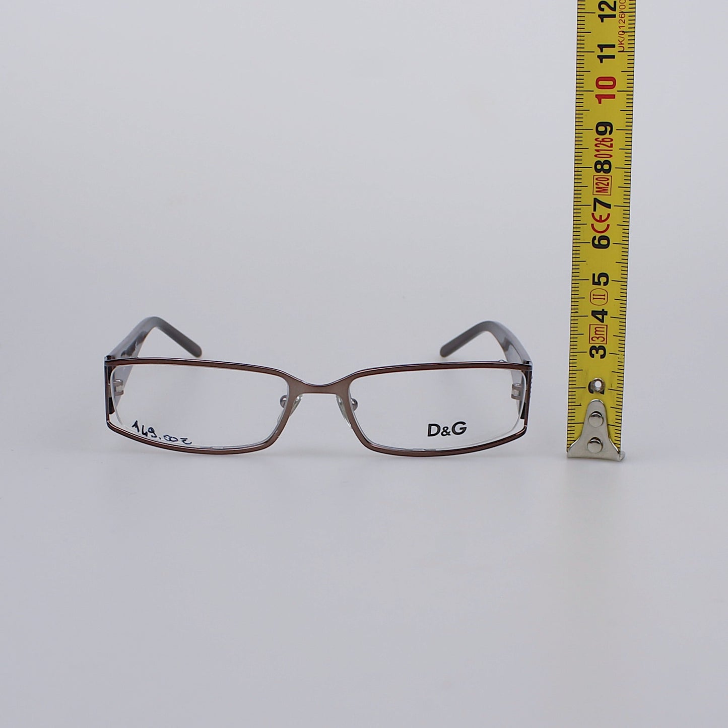 Vintage Glasses LP1278