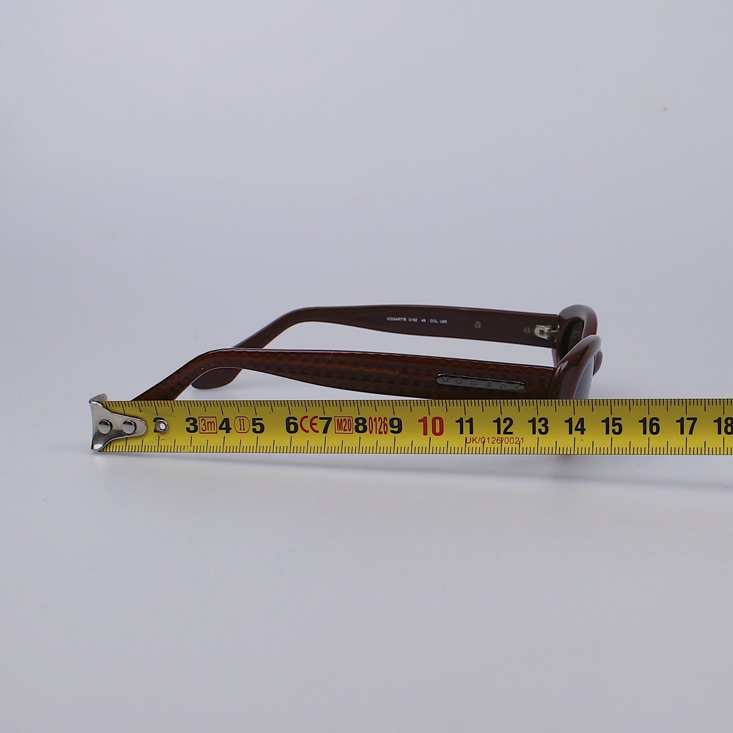 Vintage Glasses LP1156