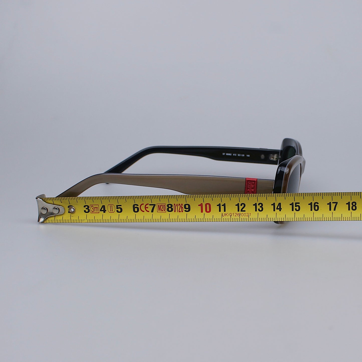 Vintage Glasses LP1222