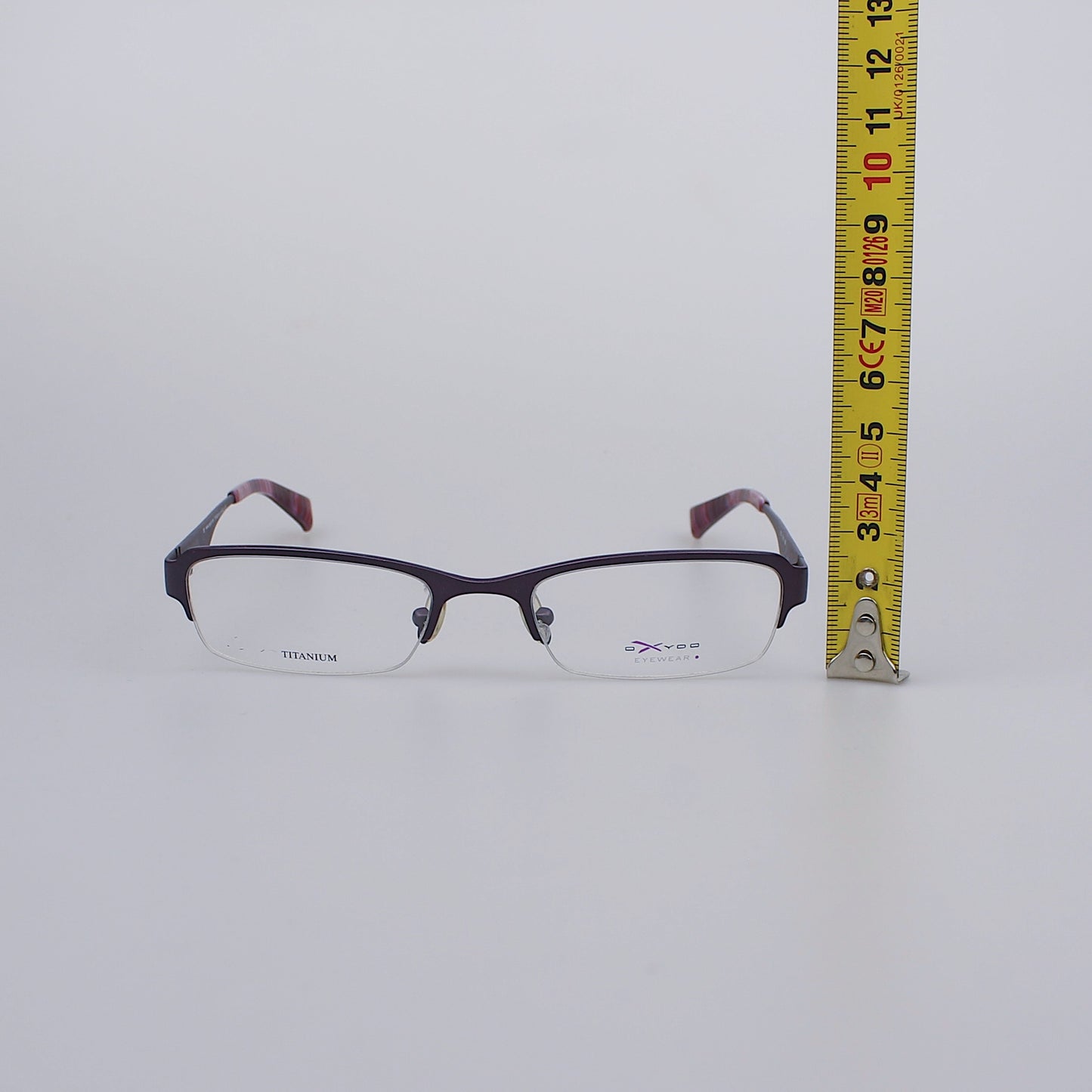 Vintage Glasses LP1273