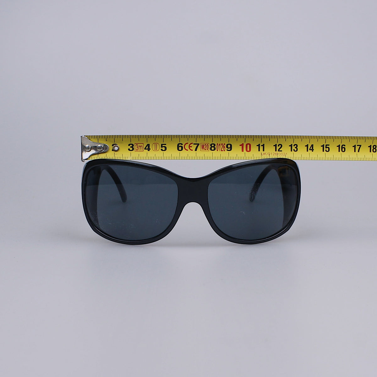 Vintage Glasses LP1443
