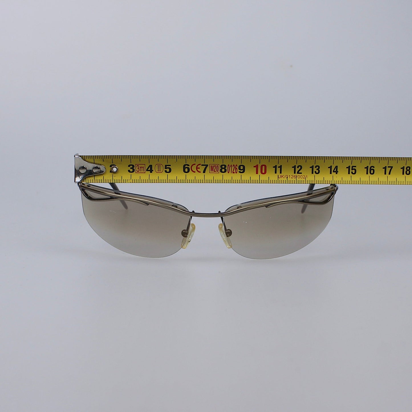 Vintage Glasses LP1181