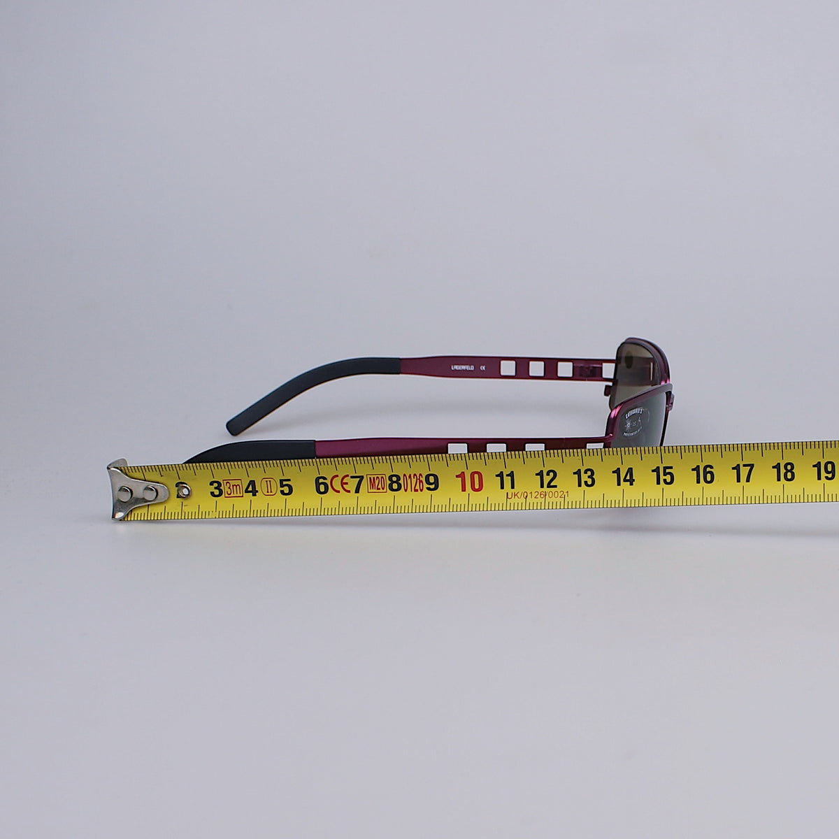 Vintage Glasses LP1452