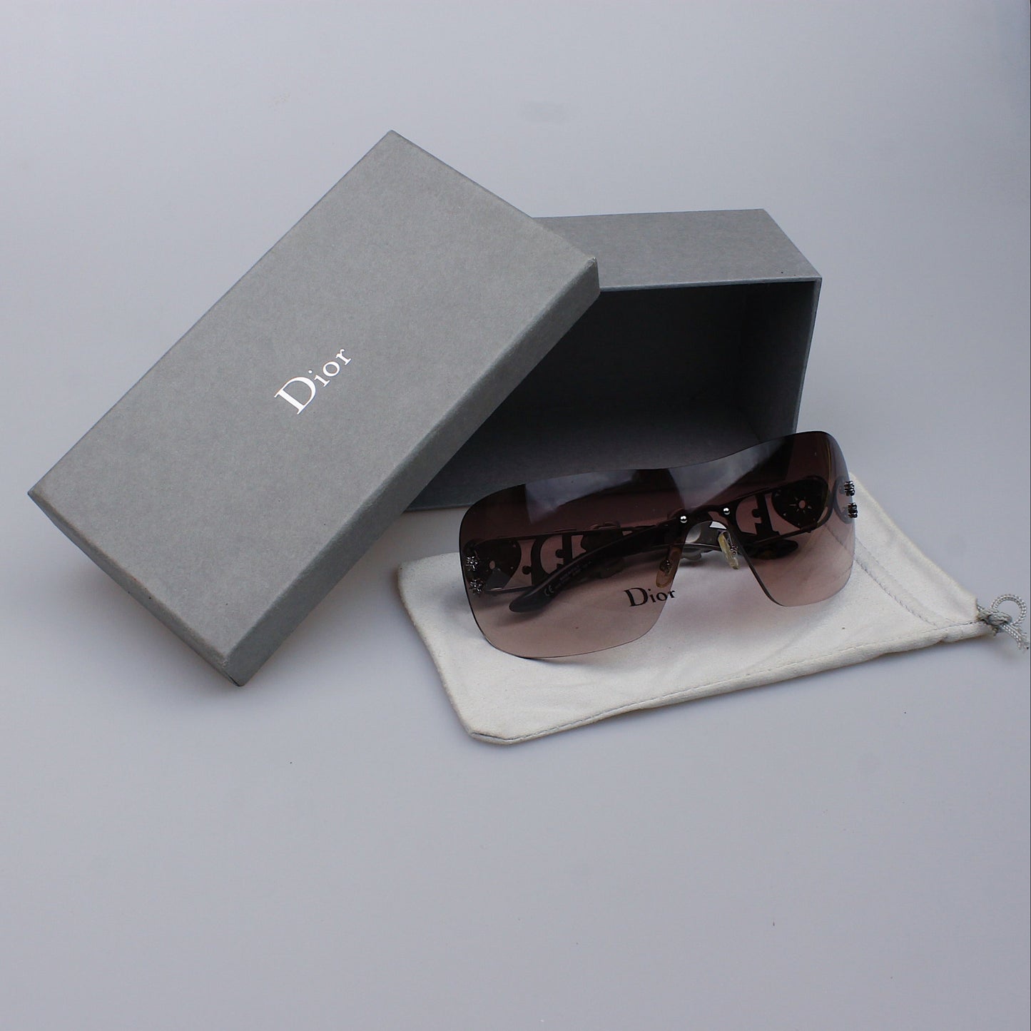 Vintage Glasses LP1235