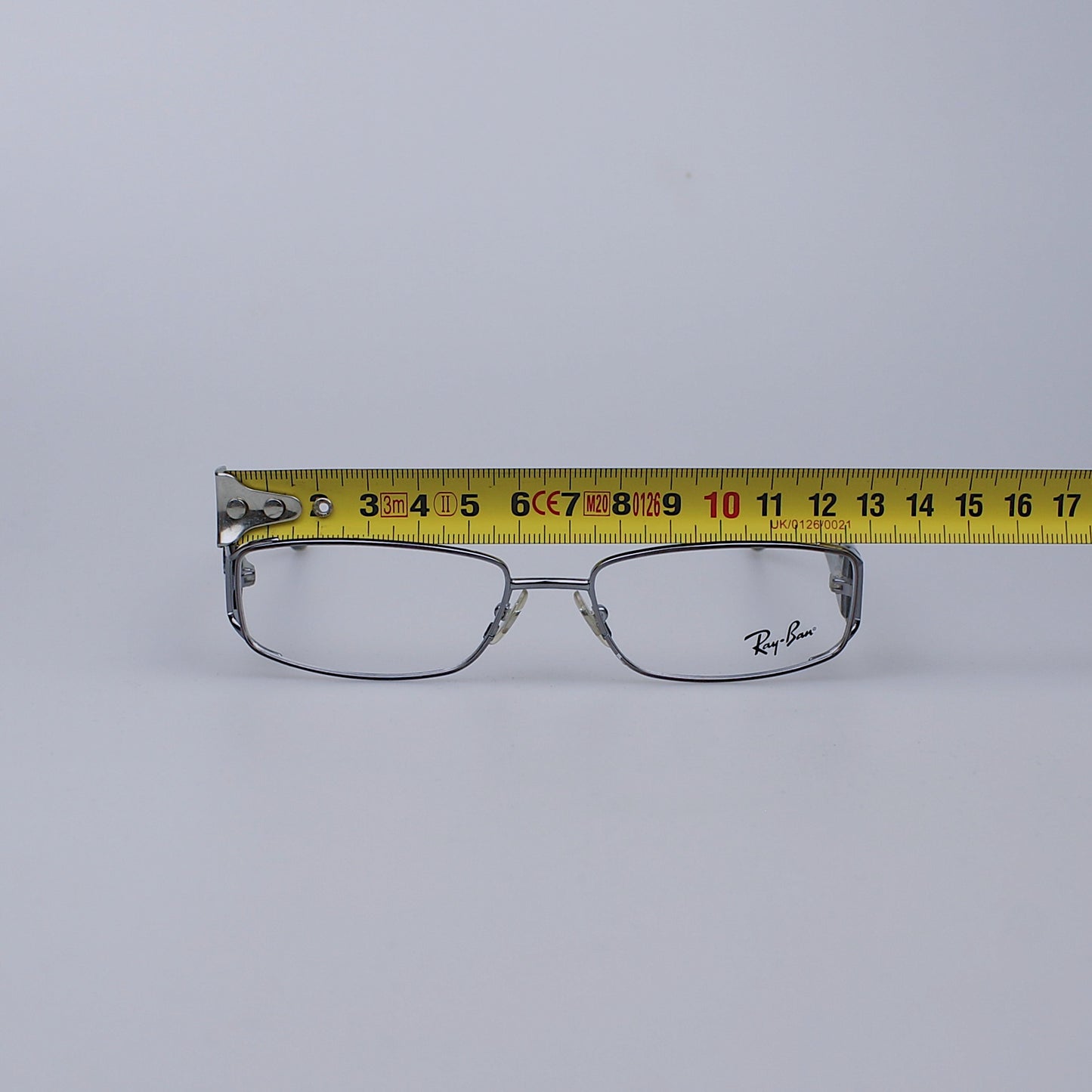 Vintage Glasses LP1074
