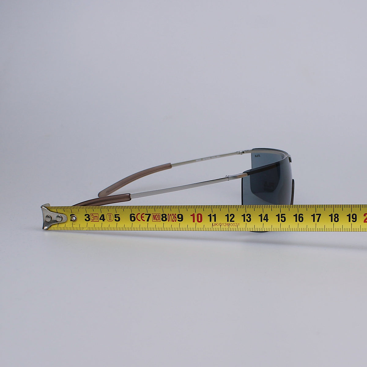 Vintage Glasses LP1405