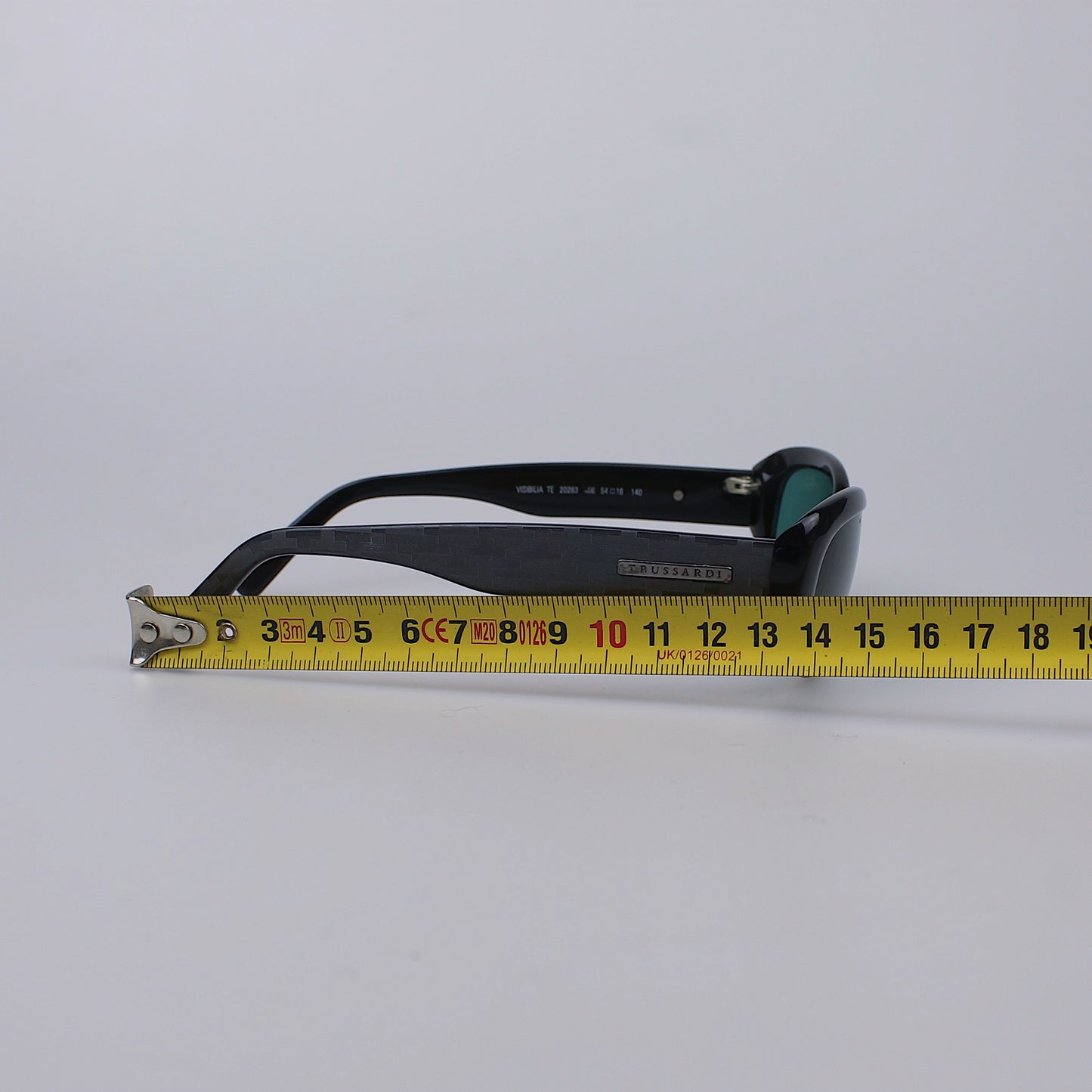 Vintage Glasses LP1212