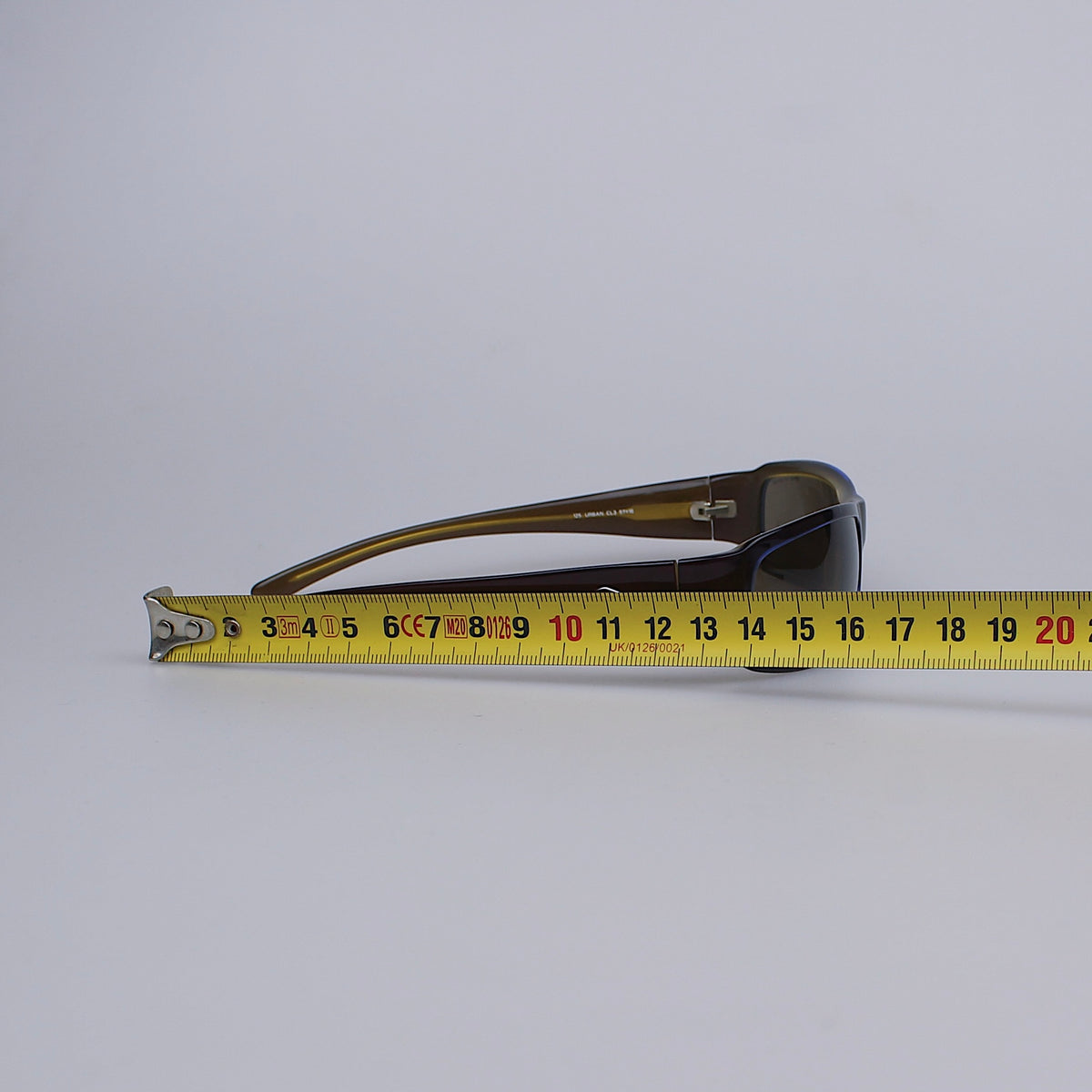 Vintage Glasses LP1491