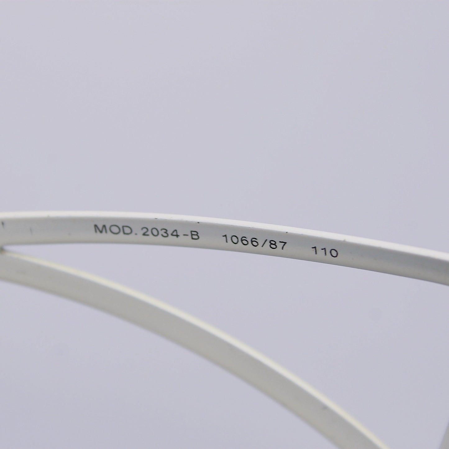 Vintage Glasses LP750