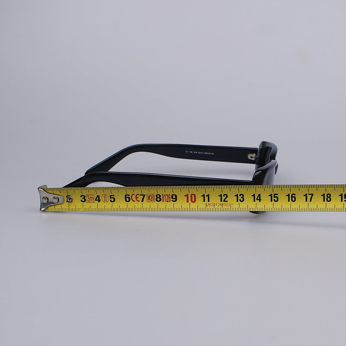 Vintage Glasses LP1513