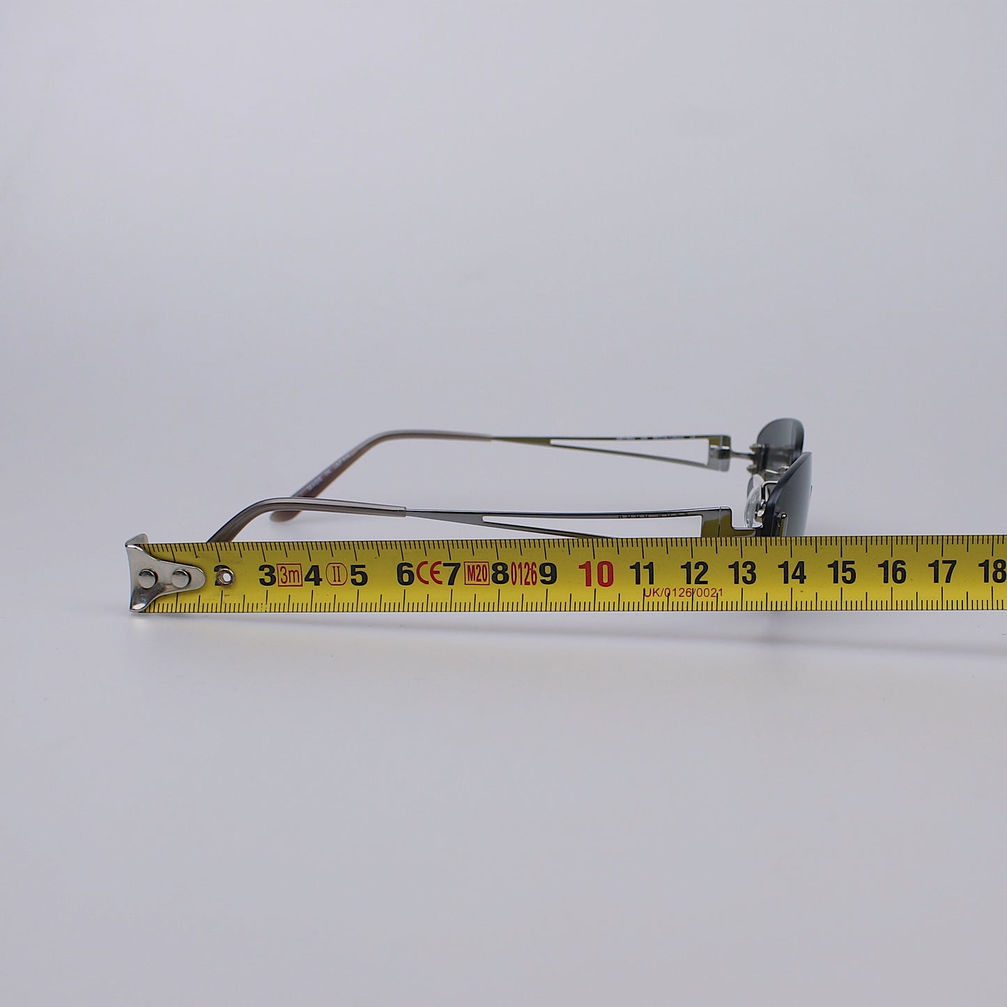 Vintage Glasses LP1202